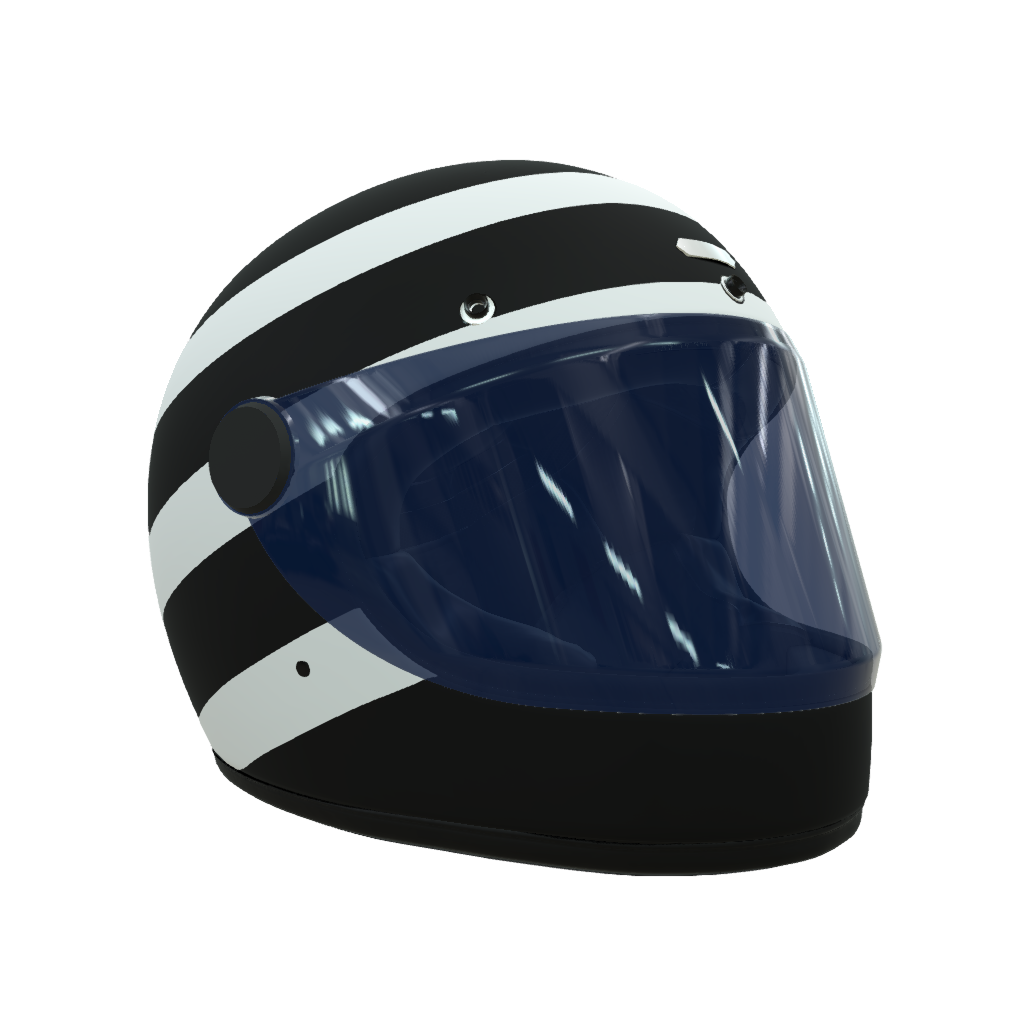 Custom Heroine Racer 2.0 - HEDON