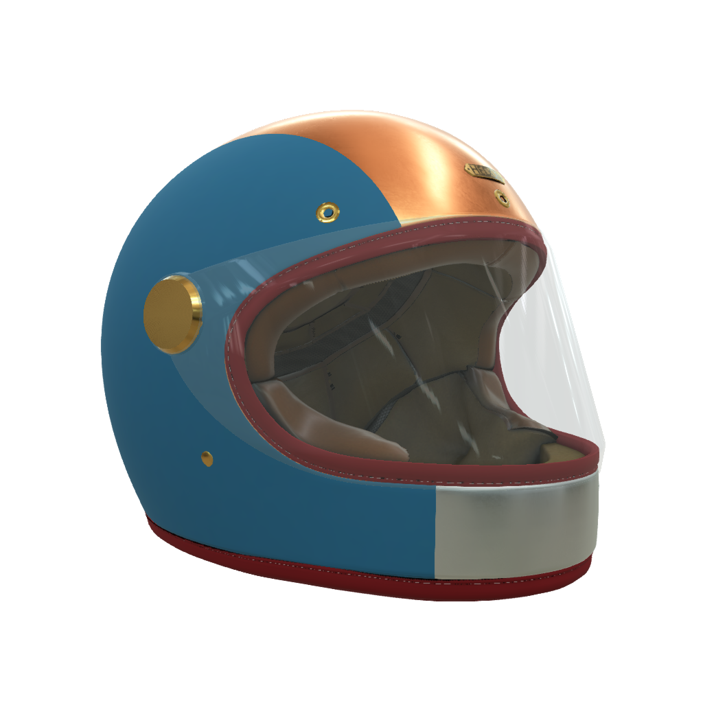 Custom Heroine Racer 2.0