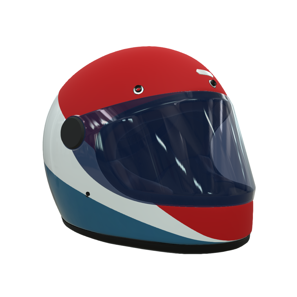 Benutzerdefinierter Heroine Racer 2.0