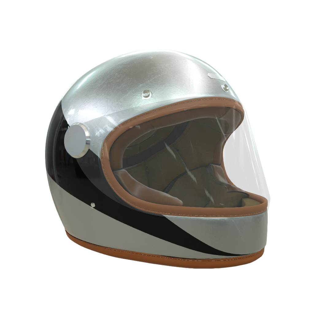 Benutzerdefinierter Heroine Racer 2.0