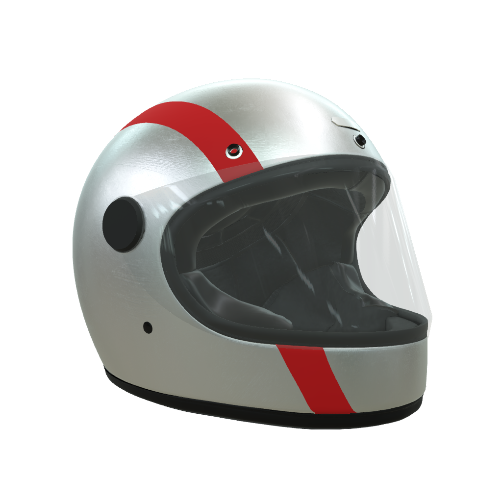 Heroine Racer personnalisée 2.0