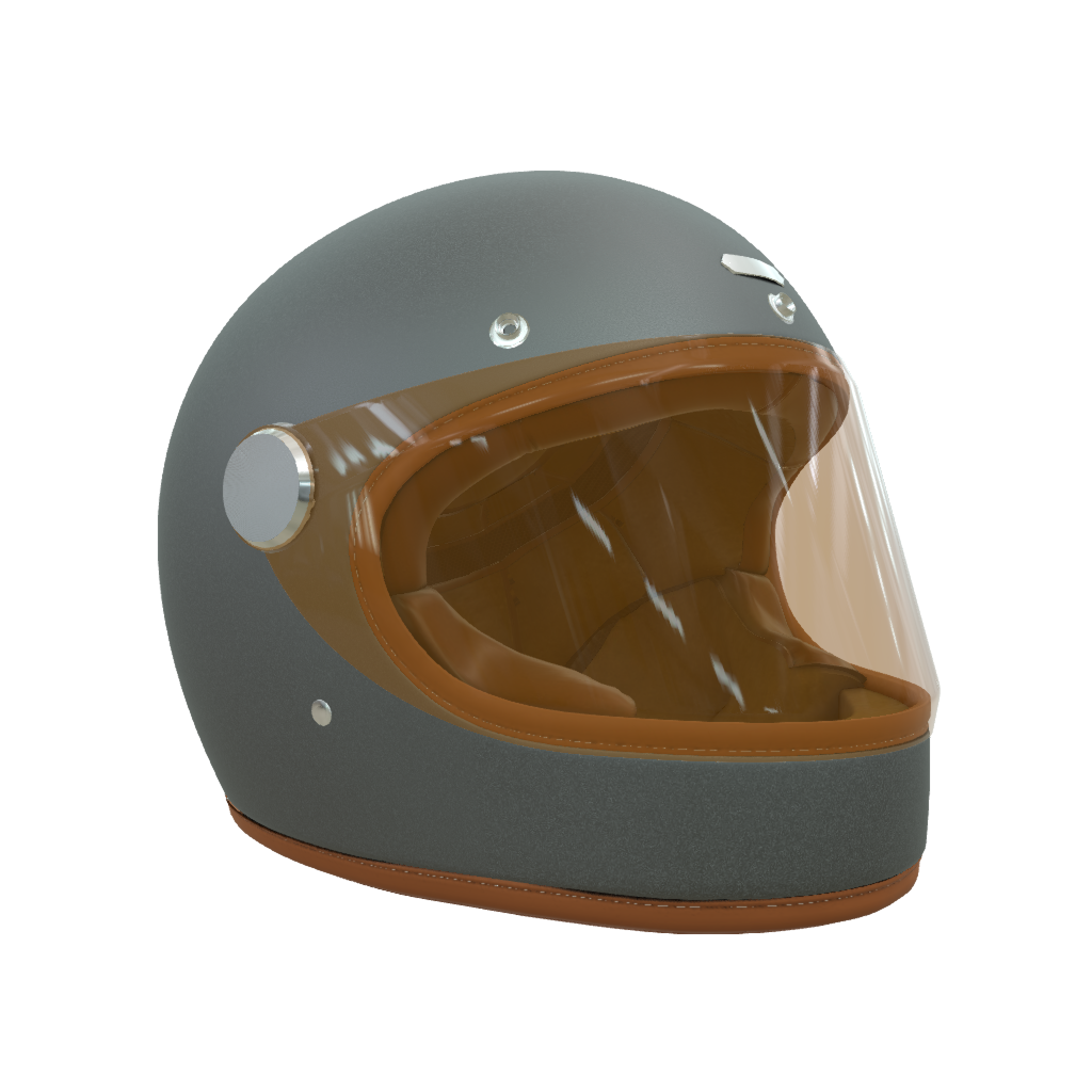 Custom Heroine Racer 2.0 - HEDON