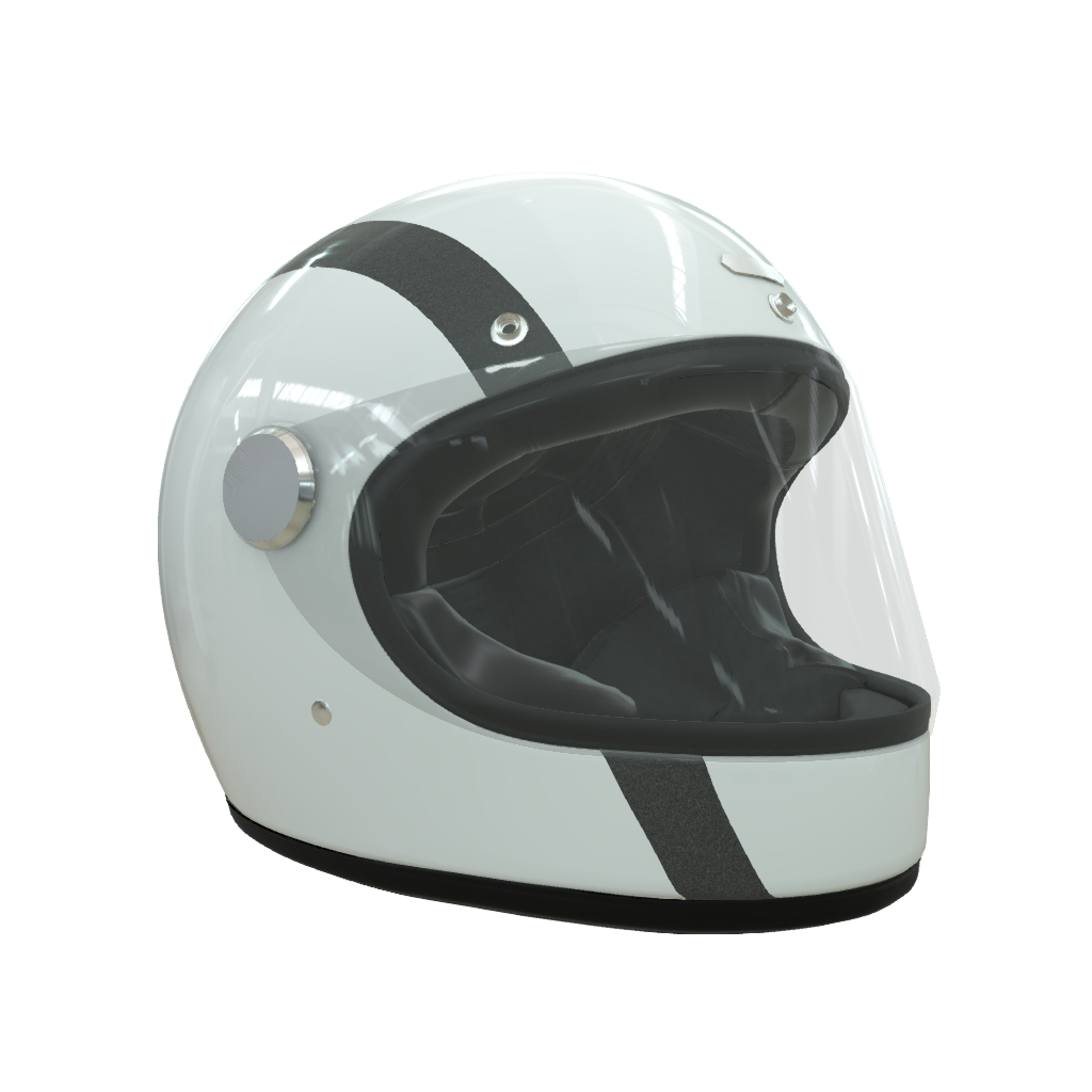 Custom Heroine Racer 2.0 - HEDON