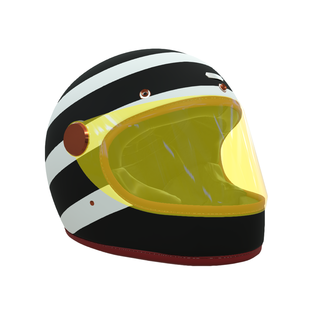 Custom Heroine Racer 2.0 - HEDON
