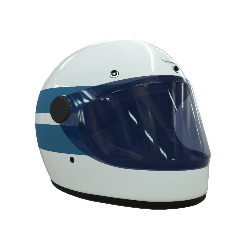 Benutzerdefinierter Heroine Racer 2.0