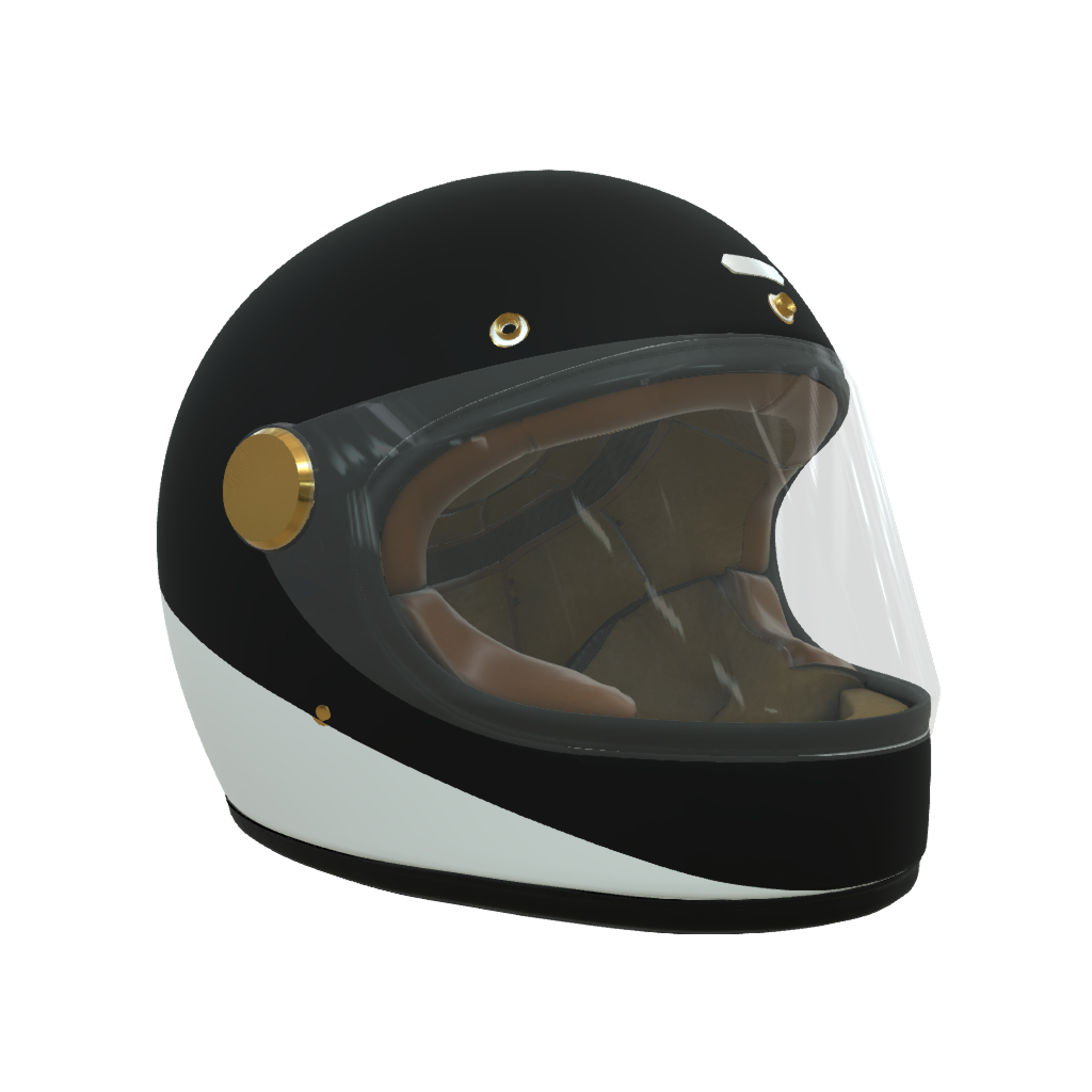 Benutzerdefinierter Heroine Racer 2.0