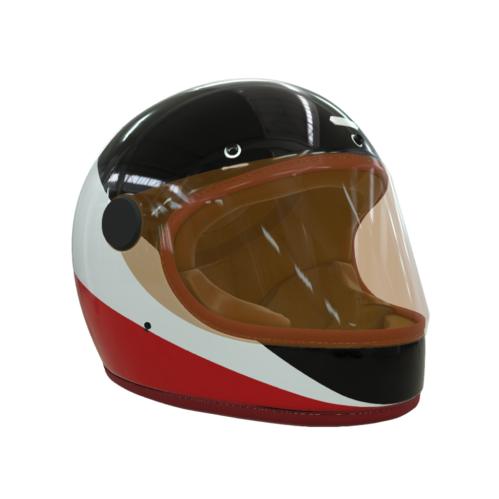 Custom Heroine Racer 2.0 - HEDON
