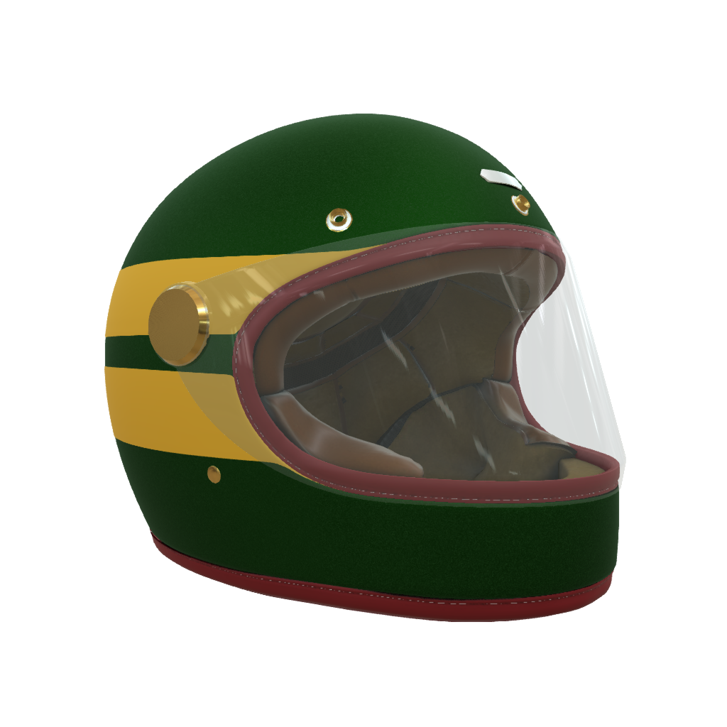 Heroine Racer personnalisée 2.0