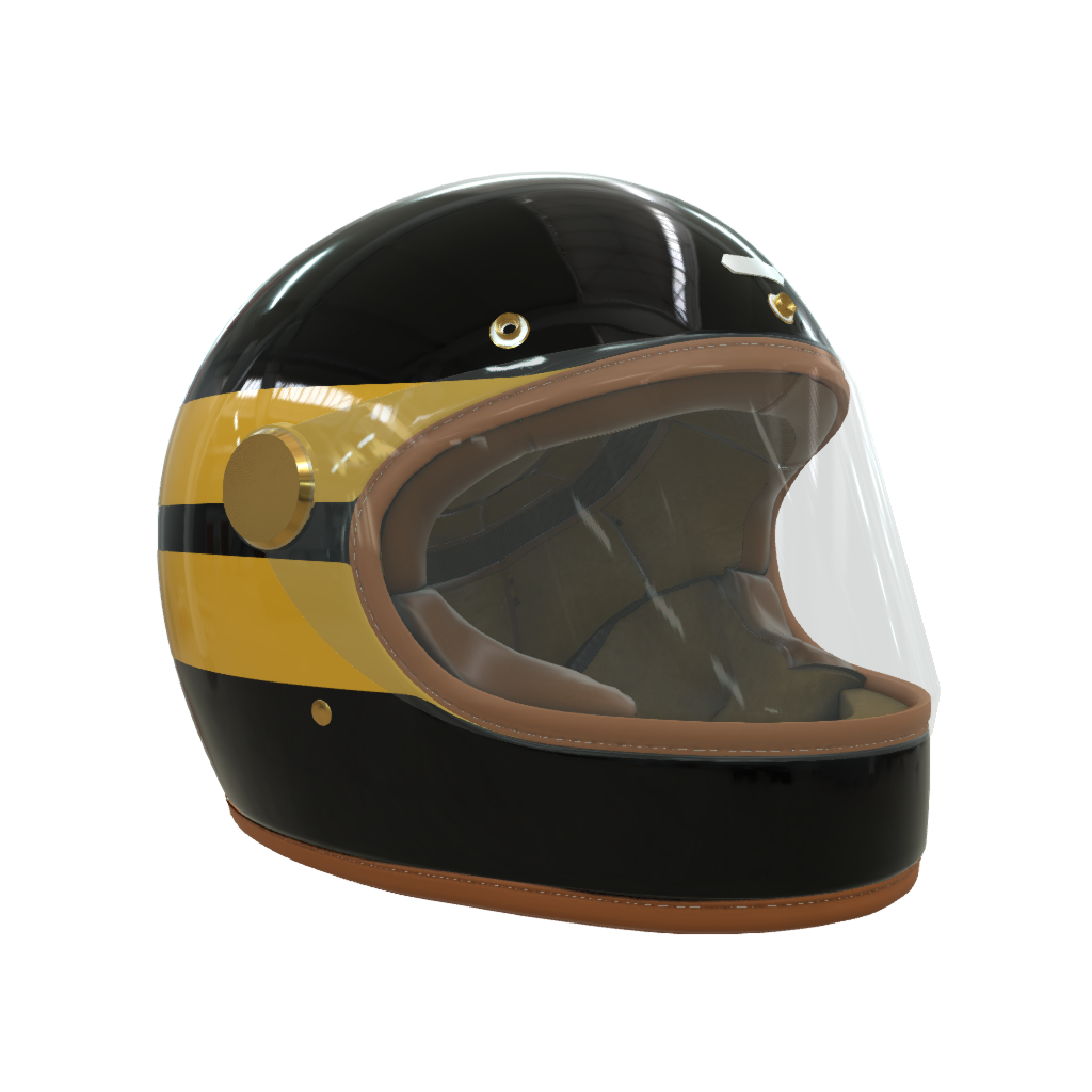 Custom Heroine Racer 2.0 - HEDON