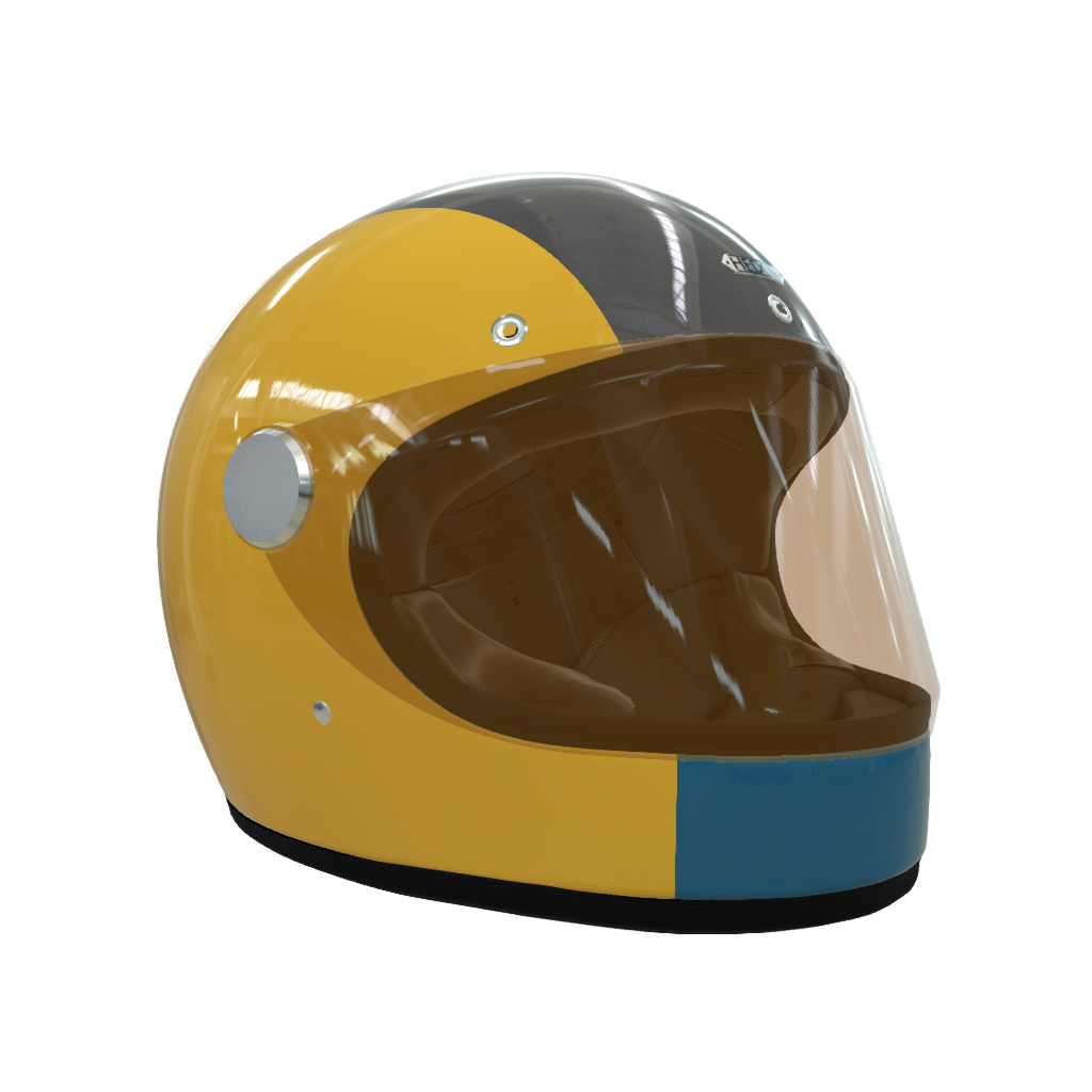 Benutzerdefinierter Heroine Racer 2.0