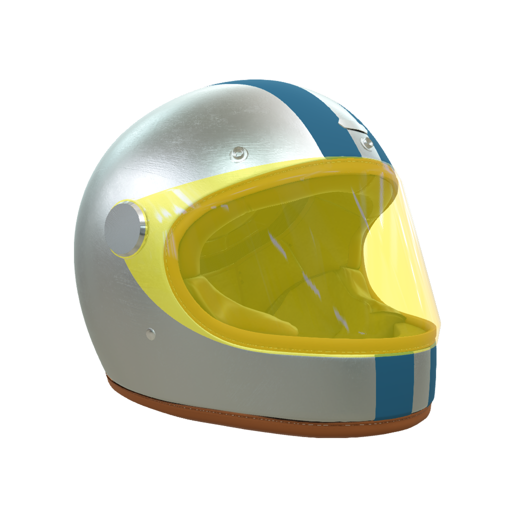 Benutzerdefinierter Heroine Racer 2.0