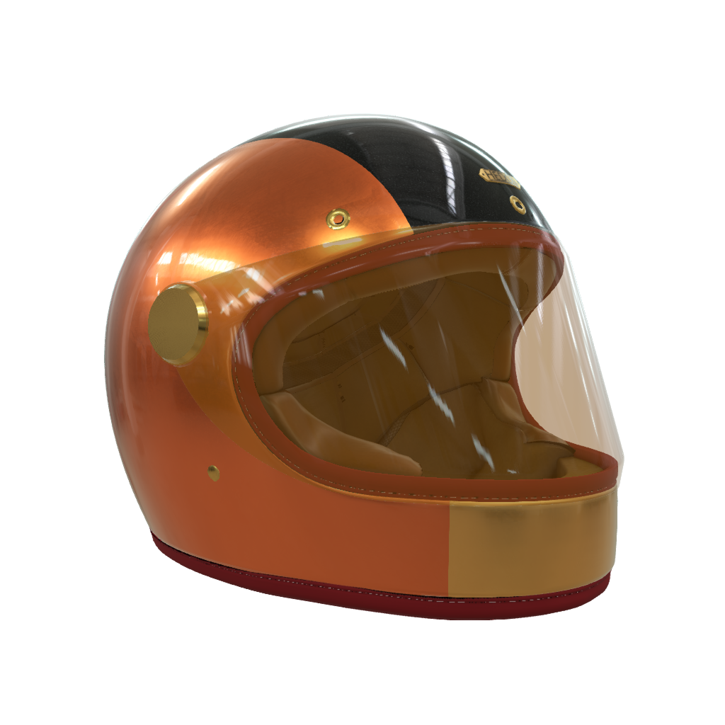 Custom Heroine Racer 2.0