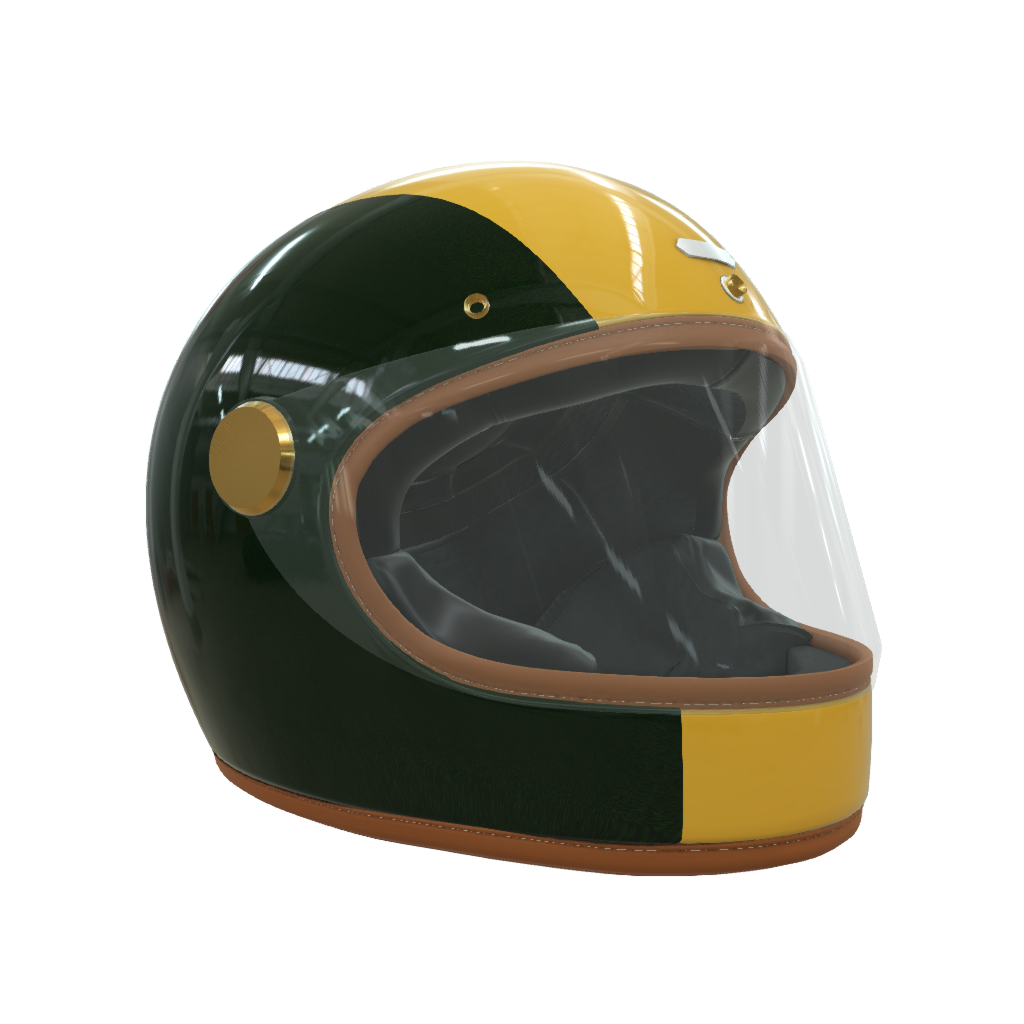 Custom Heroine Racer 2.0 - HEDON