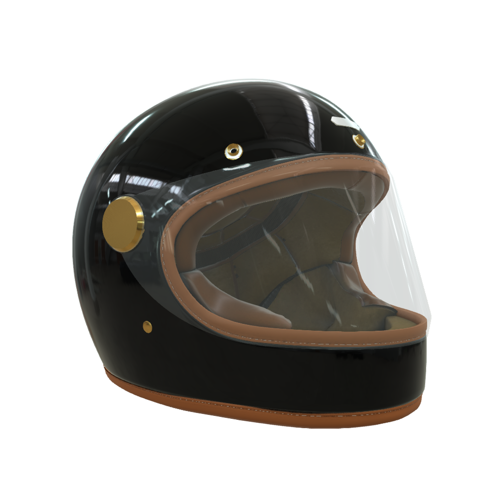 Benutzerdefinierter Heroine Racer 2.0