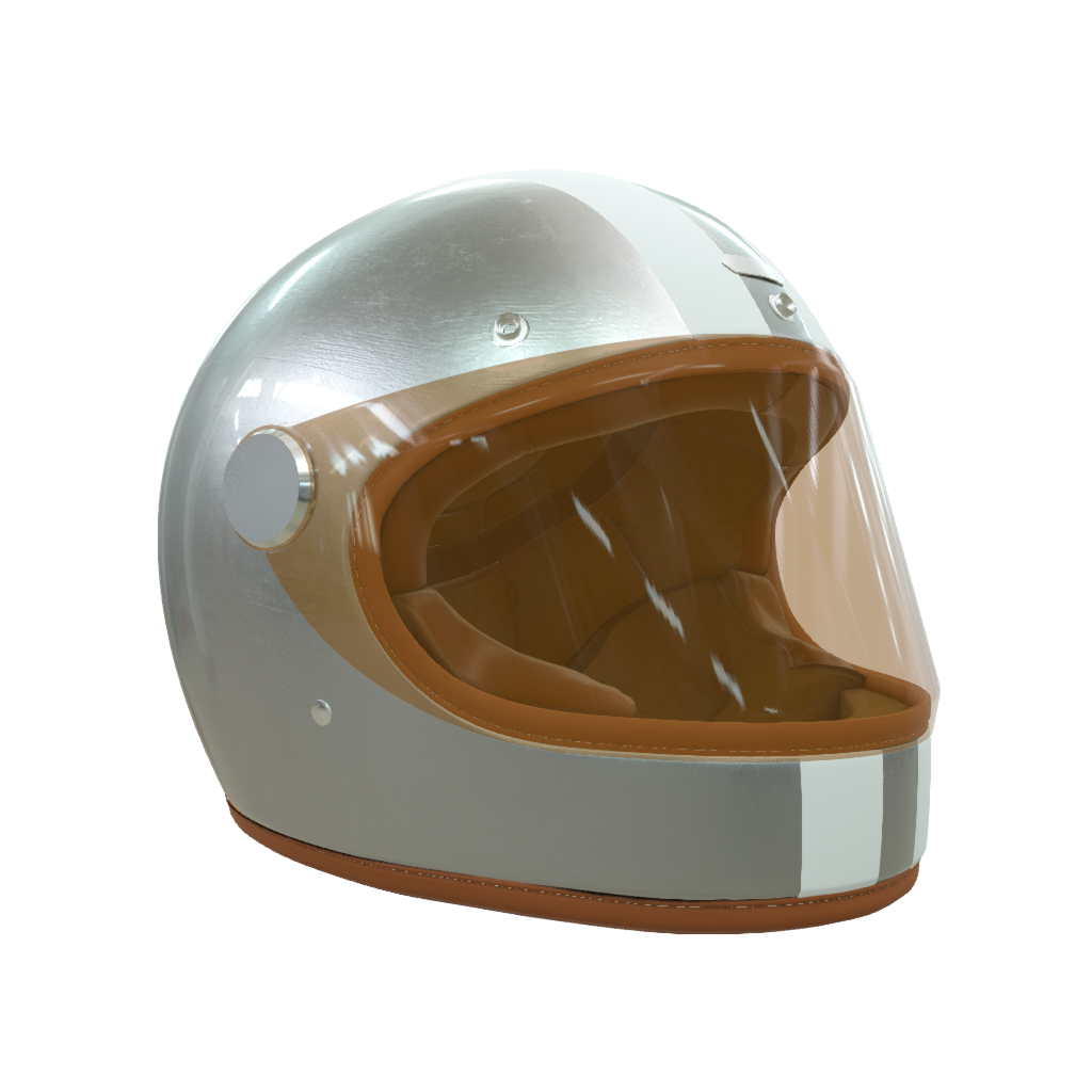 Benutzerdefinierter Heroine Racer 2.0