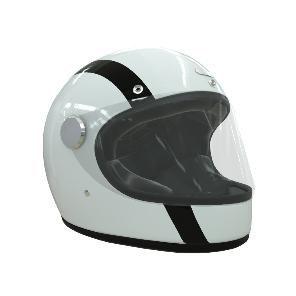 Custom Heroine Racer 2.0 - HEDON