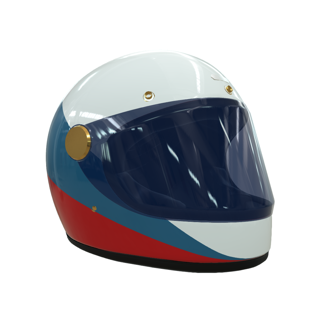Custom Heroine Racer 2.0 - HEDON