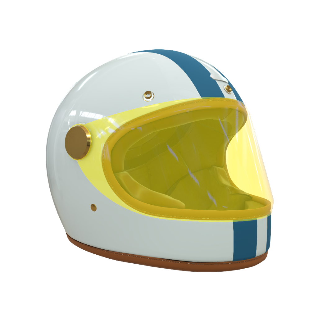 Benutzerdefinierter Heroine Racer 2.0