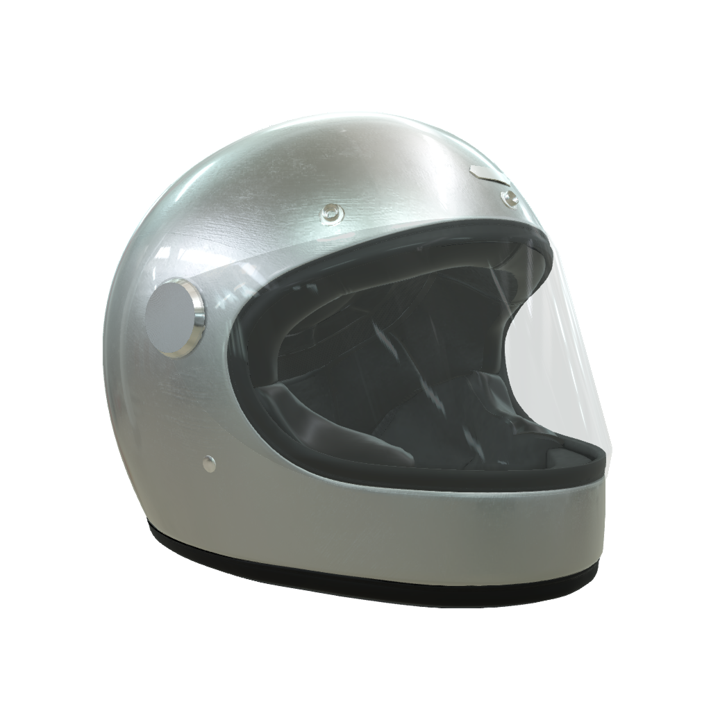 Custom Heroine Racer 2.0 - HEDON