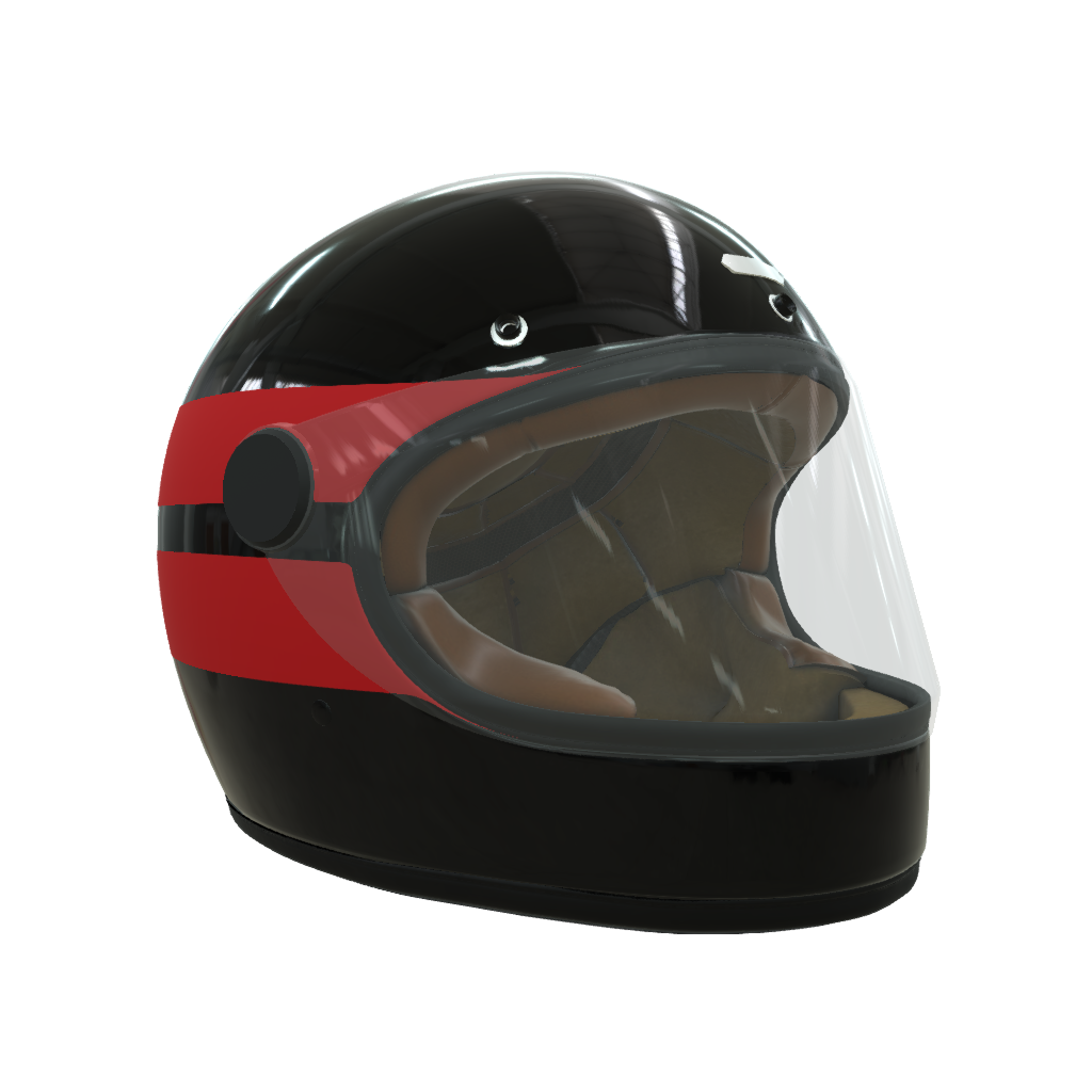 Benutzerdefinierter Heroine Racer 2.0