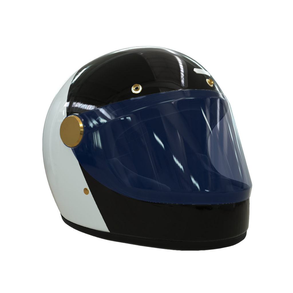 Custom Heroine Racer 2.0 - HEDON