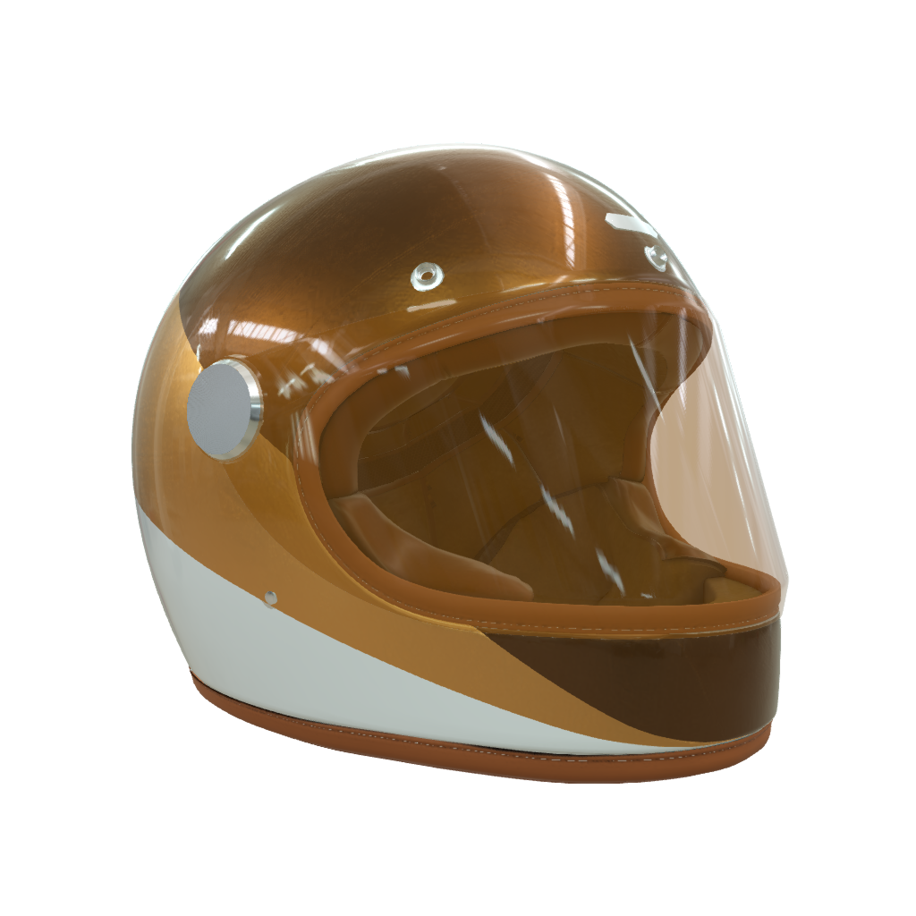 Benutzerdefinierter Heroine Racer 2.0