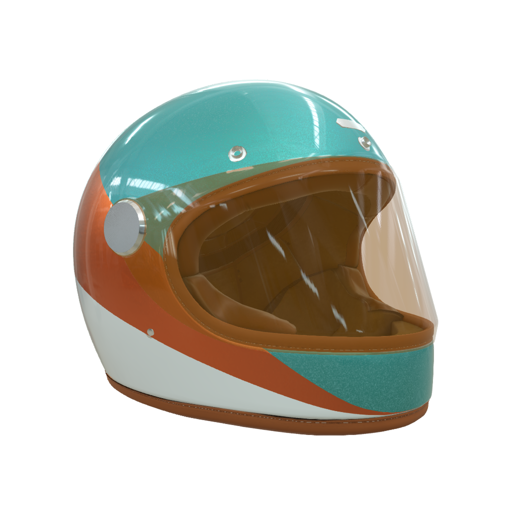 Benutzerdefinierter Heroine Racer 2.0