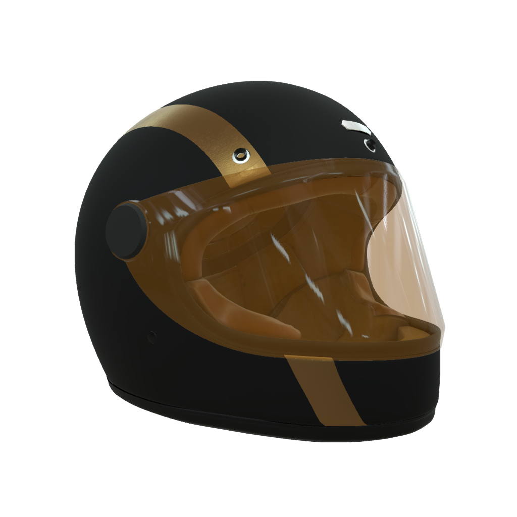 Custom Heroine Racer 2.0 - HEDON