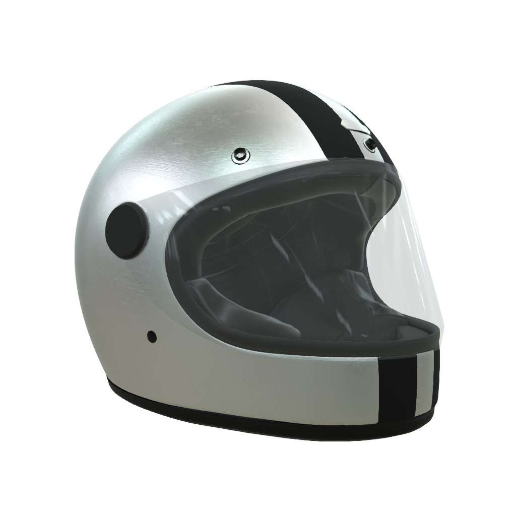 Benutzerdefinierter Heroine Racer 2.0