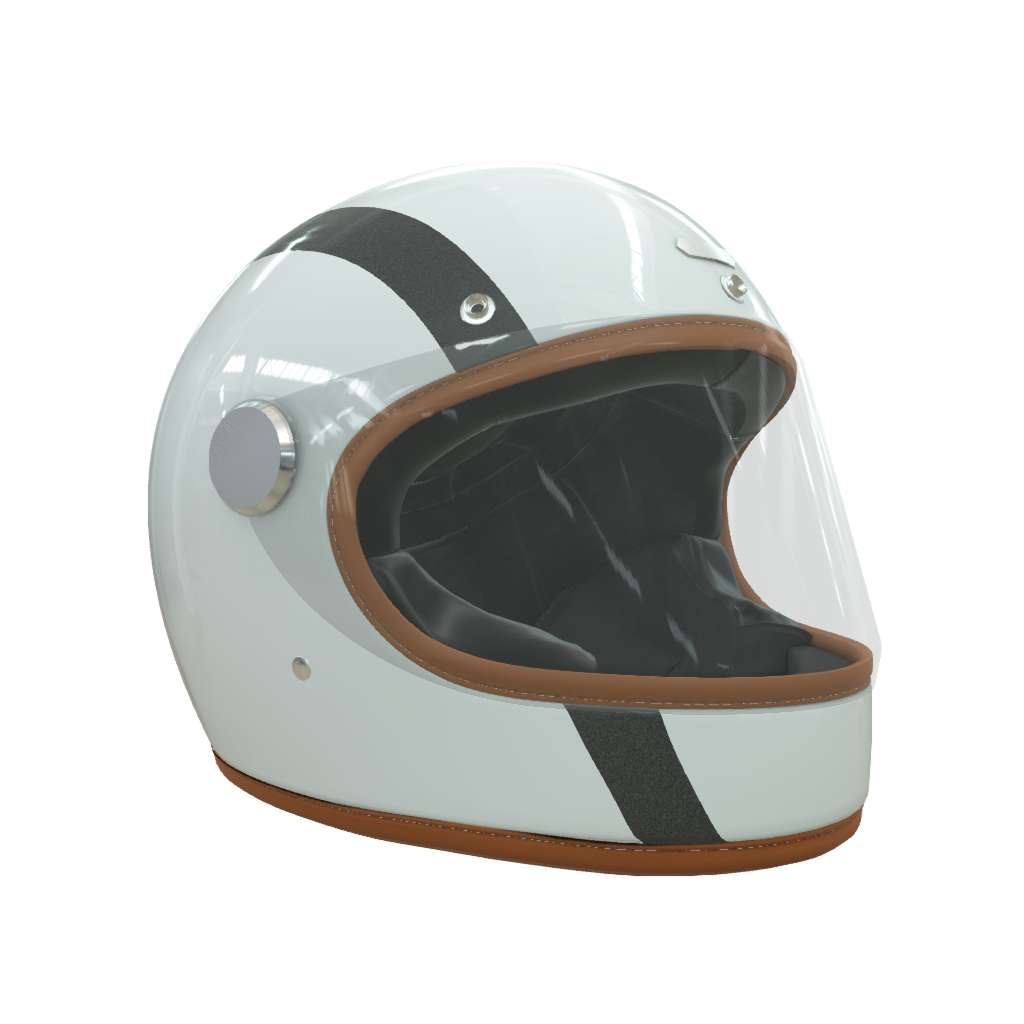 Custom Heroine Racer 2.0 - HEDON