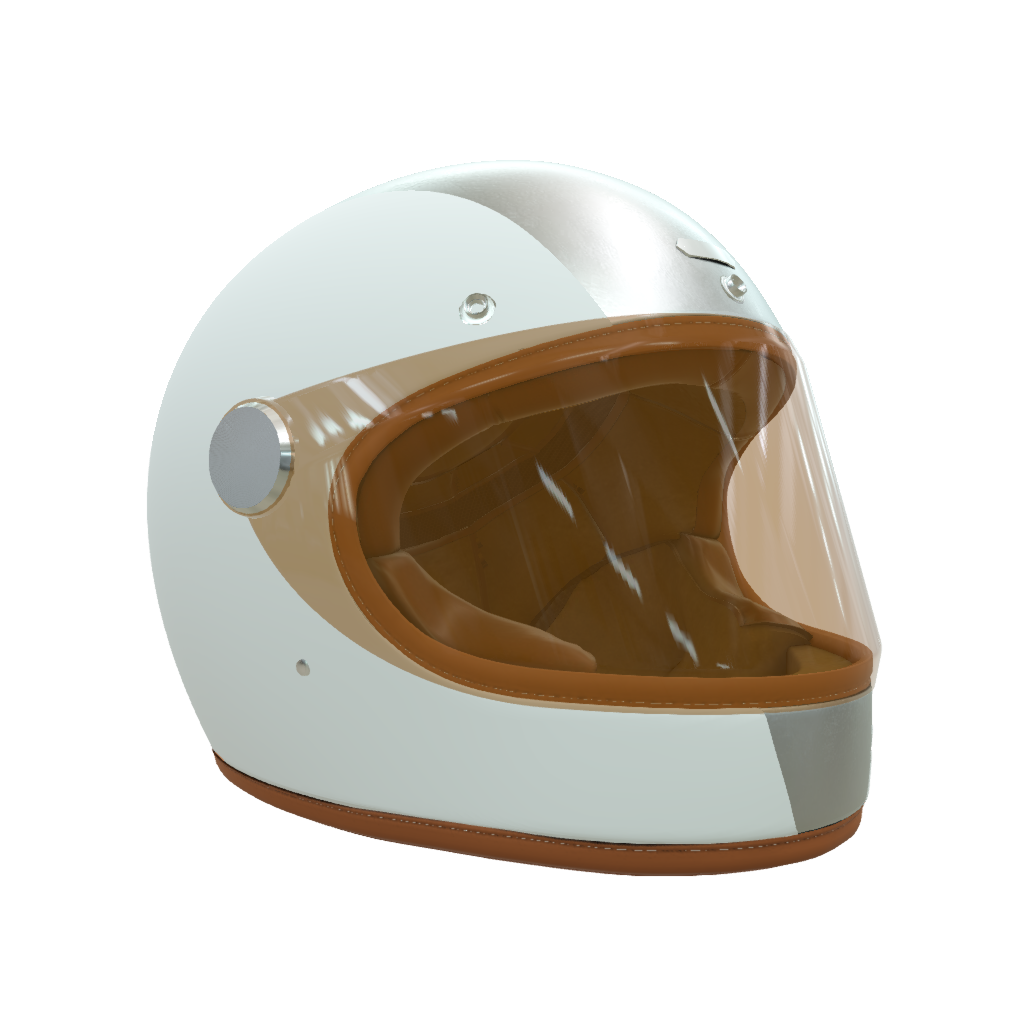 Benutzerdefinierter Heroine Racer 2.0
