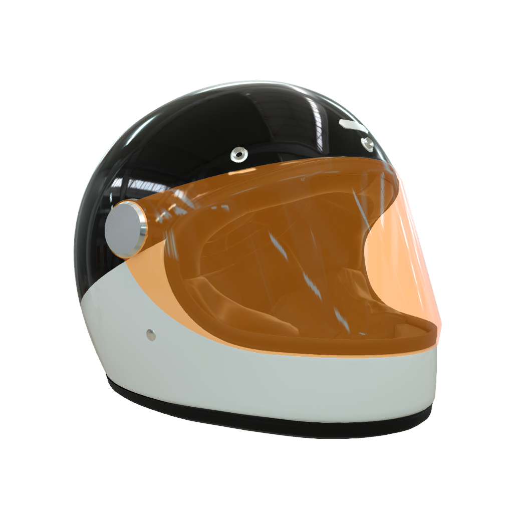 Benutzerdefinierter Heroine Racer 2.0
