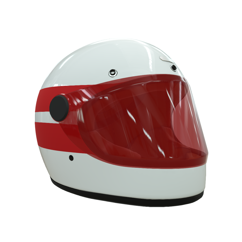 Benutzerdefinierter Heroine Racer 2.0