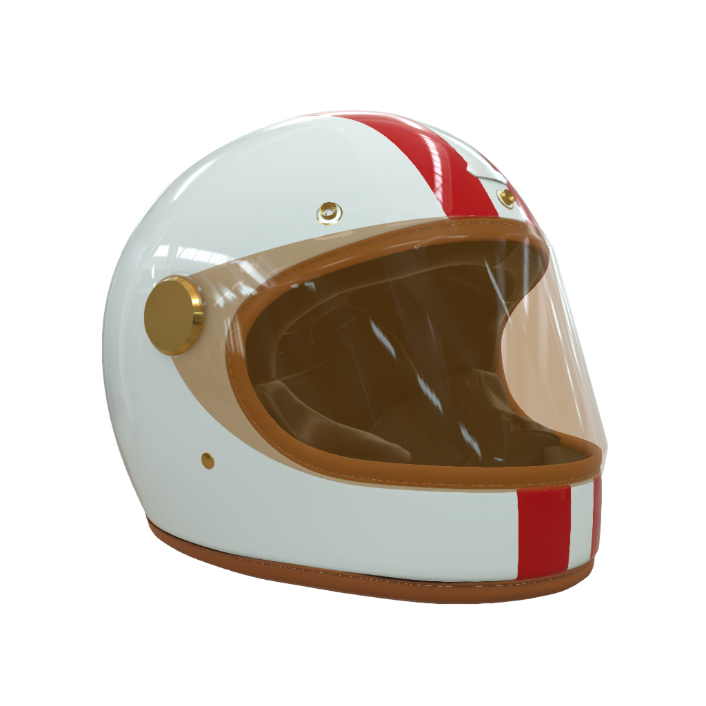 Custom Heroine Racer 2.0 - HEDON