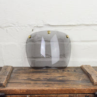 Shield Visor 1.0 Desert Smoke - Sample Sale - HEDON