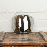 Shield Visor 1.0 Mirror - Sample Sale - HEDON