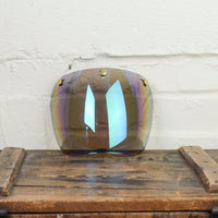 Shield Visor 1.0 Rainbow - Sample Sale - HEDON