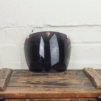 Shield Visor 1.0 Dark Smoke - Sample Sale - HEDON