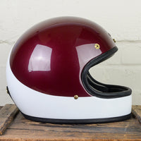 Heroine Classic Crimson Tide S ECE 22.05 1.0 - Sample Sale 387 - HEDON