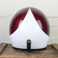 Heroine Classic Crimson Tide S ECE 22.05 1.0 - Sample Sale 387 - HEDON