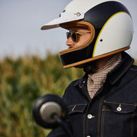 Hedon Heroine X Bike Shed Club Classic | DOT | Last Chance - HEDON