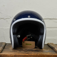 Hedonist Custom Navy XS ECE 22.05 - Sample Sale 482 at HEDON