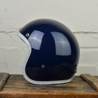 Hedonist Custom Navy XS ECE 22.05 - Sample Sale 482 at HEDON