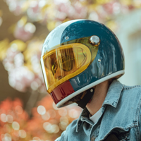 60s Heroine Racer 2.0 | Op Maat Gemaakt