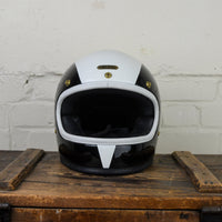 Heroine Classic Custom Tux S ECE 22.05 1.0 - Sample Sale 627 - HEDON