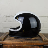 Heroine Classic Custom Tux S ECE 22.05 1.0 - Sample Sale 627 - HEDON