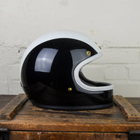 Heroine Classic Custom Tux S ECE 22.05 1.0 - Sample Sale 627 - HEDON