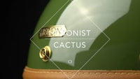 Cactus Hedonist & Epicurist | Made-To-Order