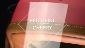 Cherry Hedonist & Epicurist | Made-To-Order