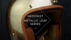 Conductress Hedonist & Epicurist | Made-To-Order